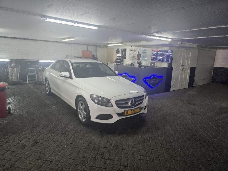 Thunder Brothers Car Wash Welgemoed Forum - Photo 3